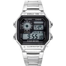 Load image into Gallery viewer, Casio watch Explosion watch men set brand luxury LED military digital  watch sport Waterproof quartz men watch relogio masculino