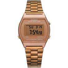Load image into Gallery viewer, Casio watch gold watch men set brand luxury LED digital Waterproof Quartz men watch Sport military Wrist Watch relogio masculino