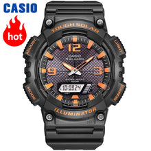 Load image into Gallery viewer, Casio Watch men top luxury set g shock Waterproof Sport quartz Watch LED digital Military men watch Solar wrist watch relogio