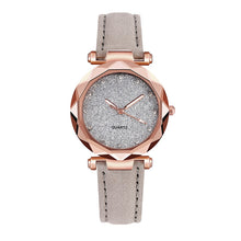 Load image into Gallery viewer, New Luxury Rhinestone Bracelet Watch Women Starry Sky Watches Ladies Wristwatch Relogio Feminino Reloj Mujer Montre Femme Clock
