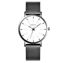 Load image into Gallery viewer, Watch Men Watch 2019 Ultra-Thin Business Men Watches Quartz Stainless Steel Band Simple Wrist Watch Male Clock Free Shipping