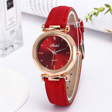 Load image into Gallery viewer, Simple Women&#39;s Watches Fashion Clock Cucko Ladies Watch Tower Minimalis Kol Saati Zegarki Damskie Reloj Mujer reloj de mujer @50