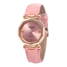 Load image into Gallery viewer, Simple Women&#39;s Watches Fashion Clock Cucko Ladies Watch Tower Minimalis Kol Saati Zegarki Damskie Reloj Mujer reloj de mujer @50